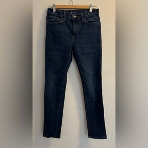 J. Crew Mercantile jeans